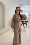 Muscat 3-piece burkini set