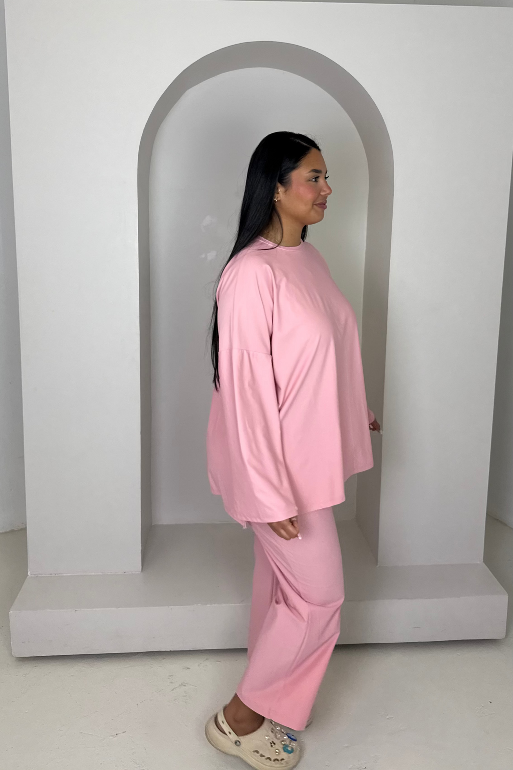 Premium Doha burkini set