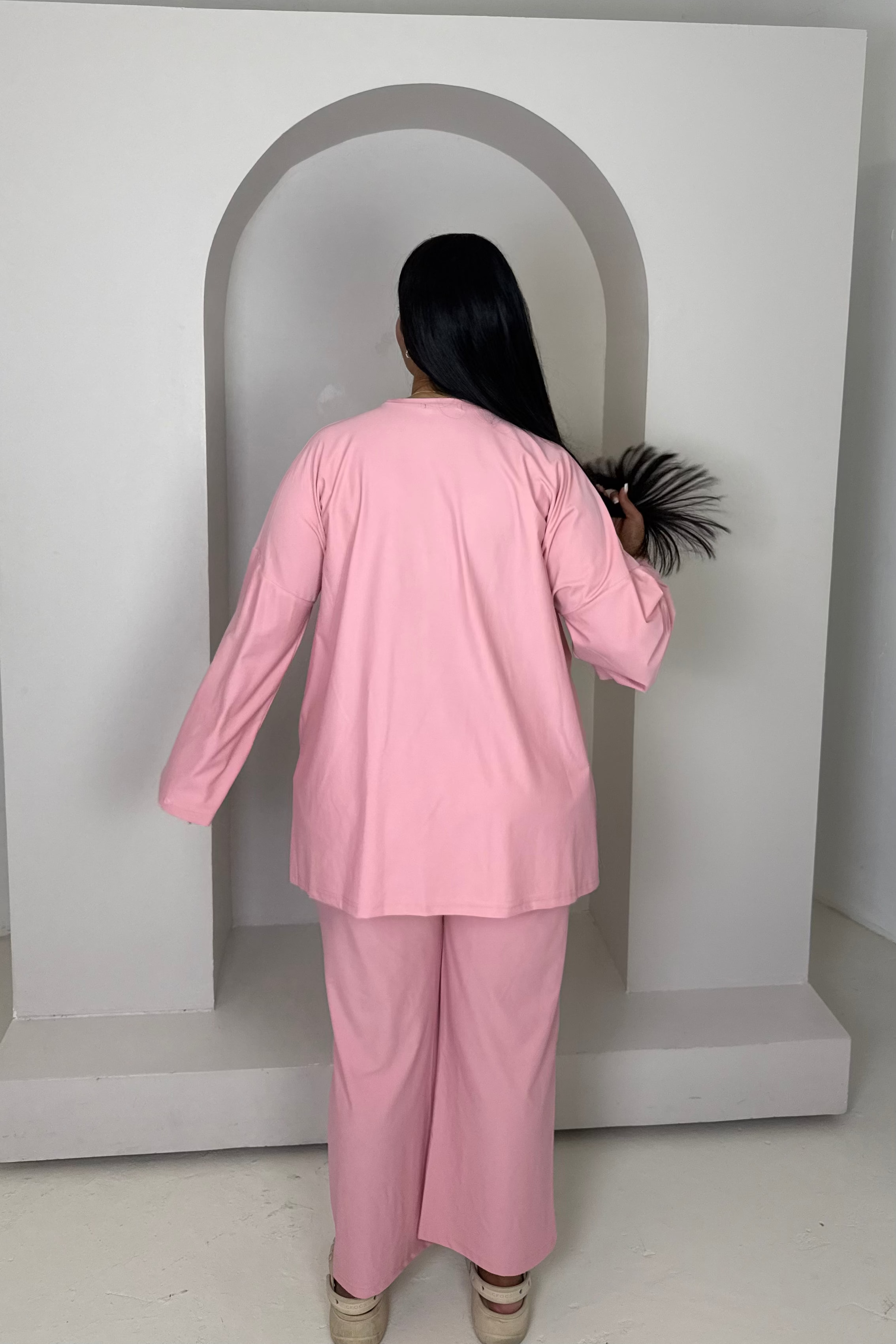 Ensemble burkini premium Doha