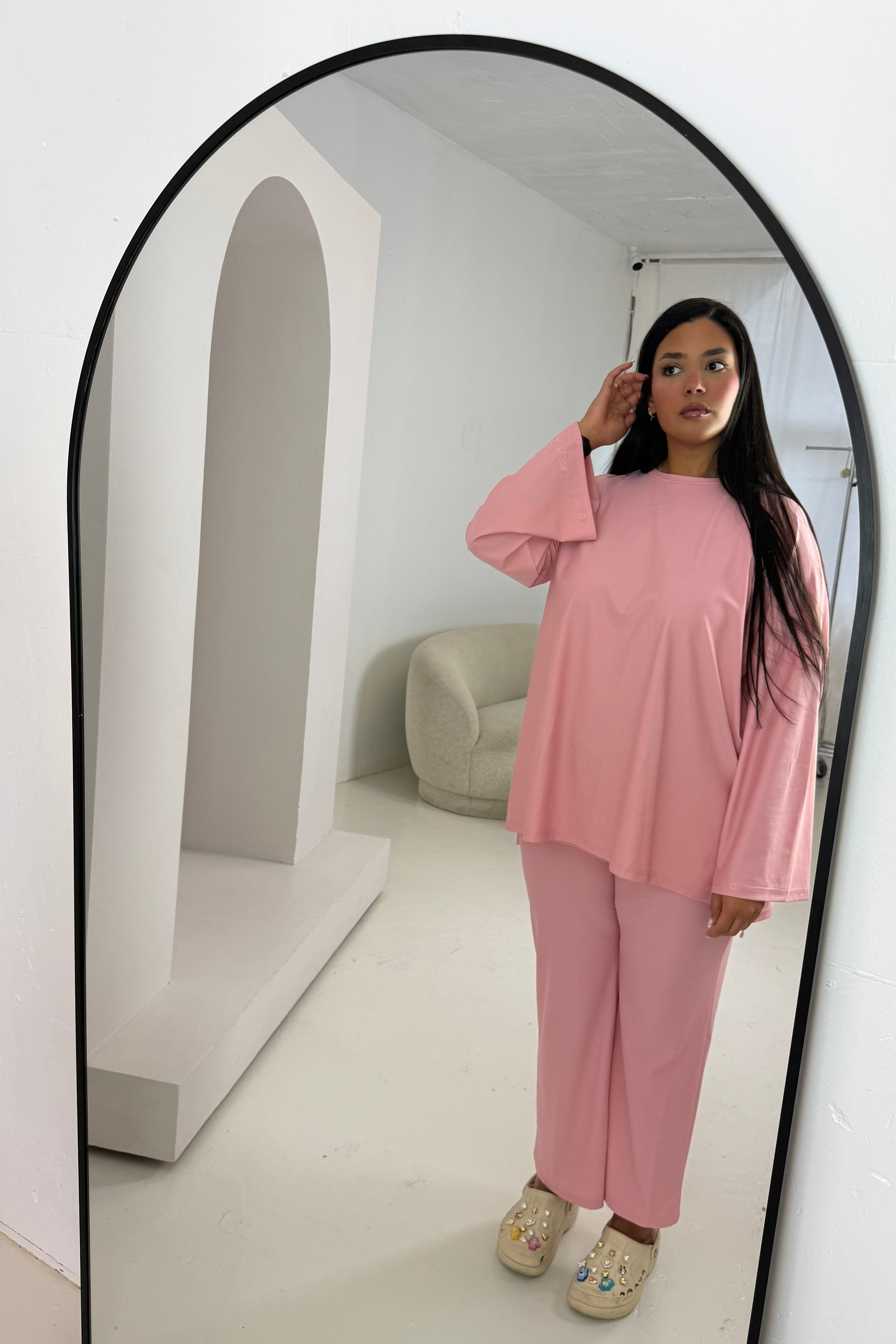 Ensemble burkini premium Doha