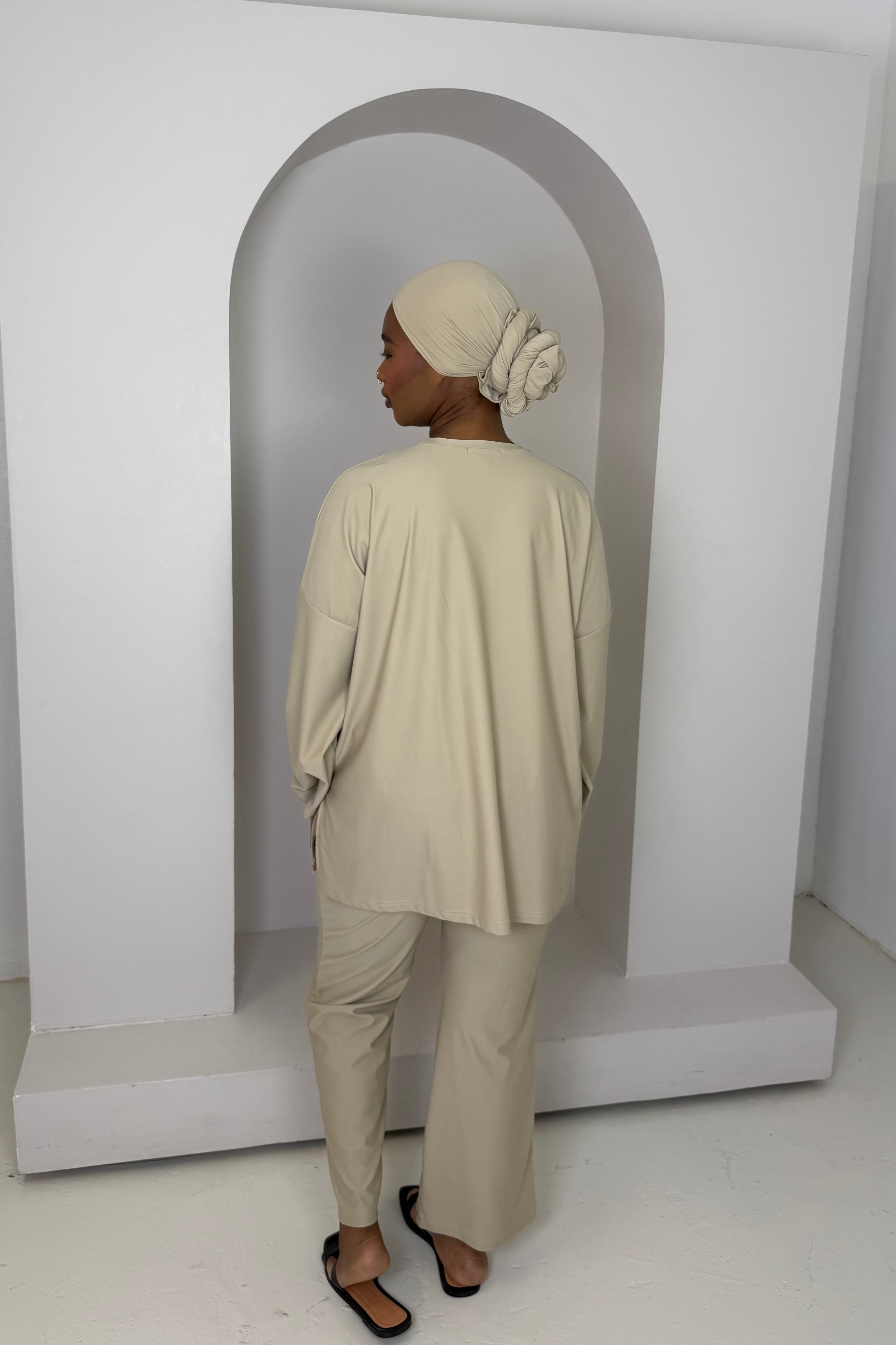 Ensemble burkini premium Amman